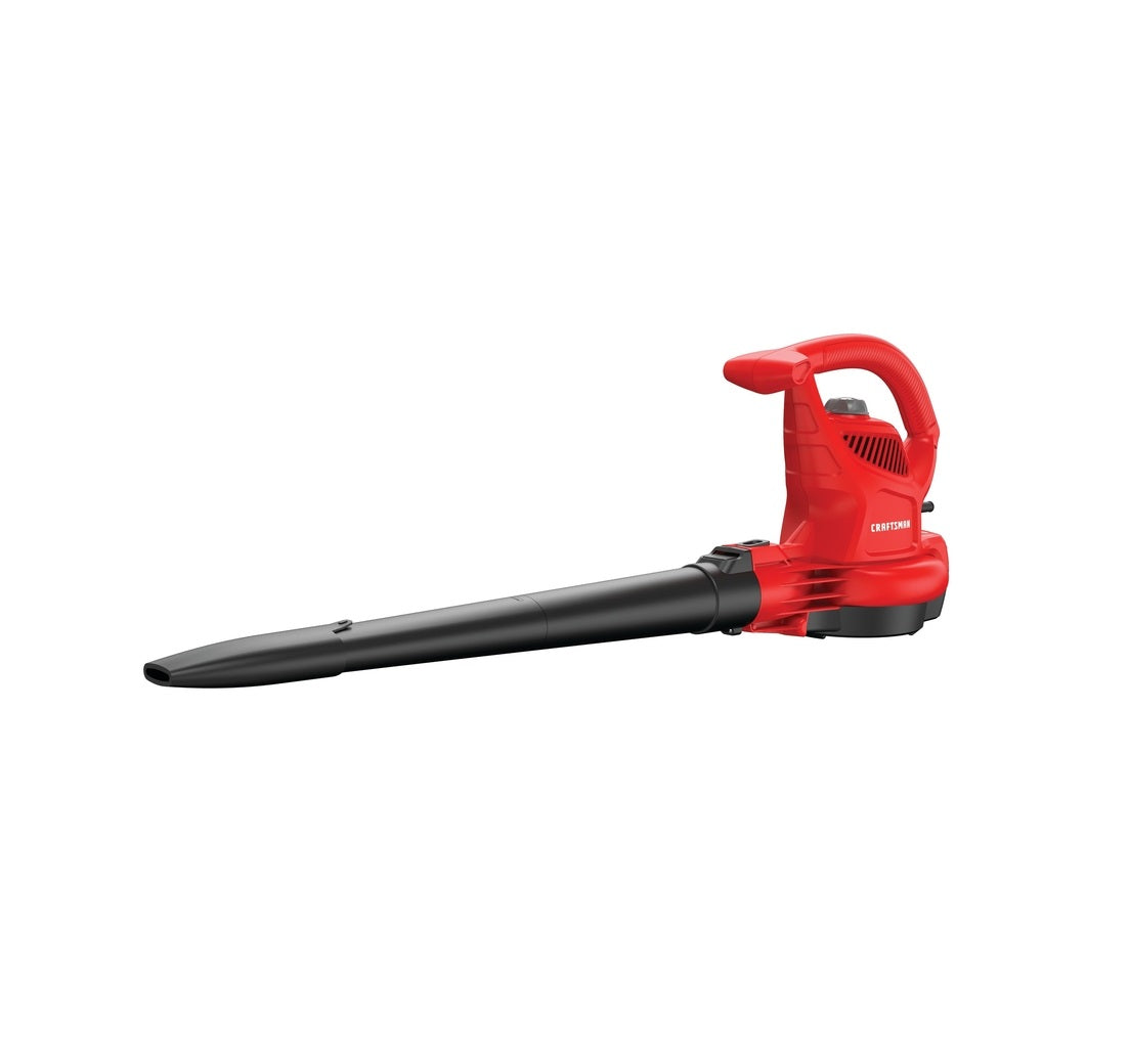 Craftsman CMEBL700 Electric Handheld Blower, 385 CFM