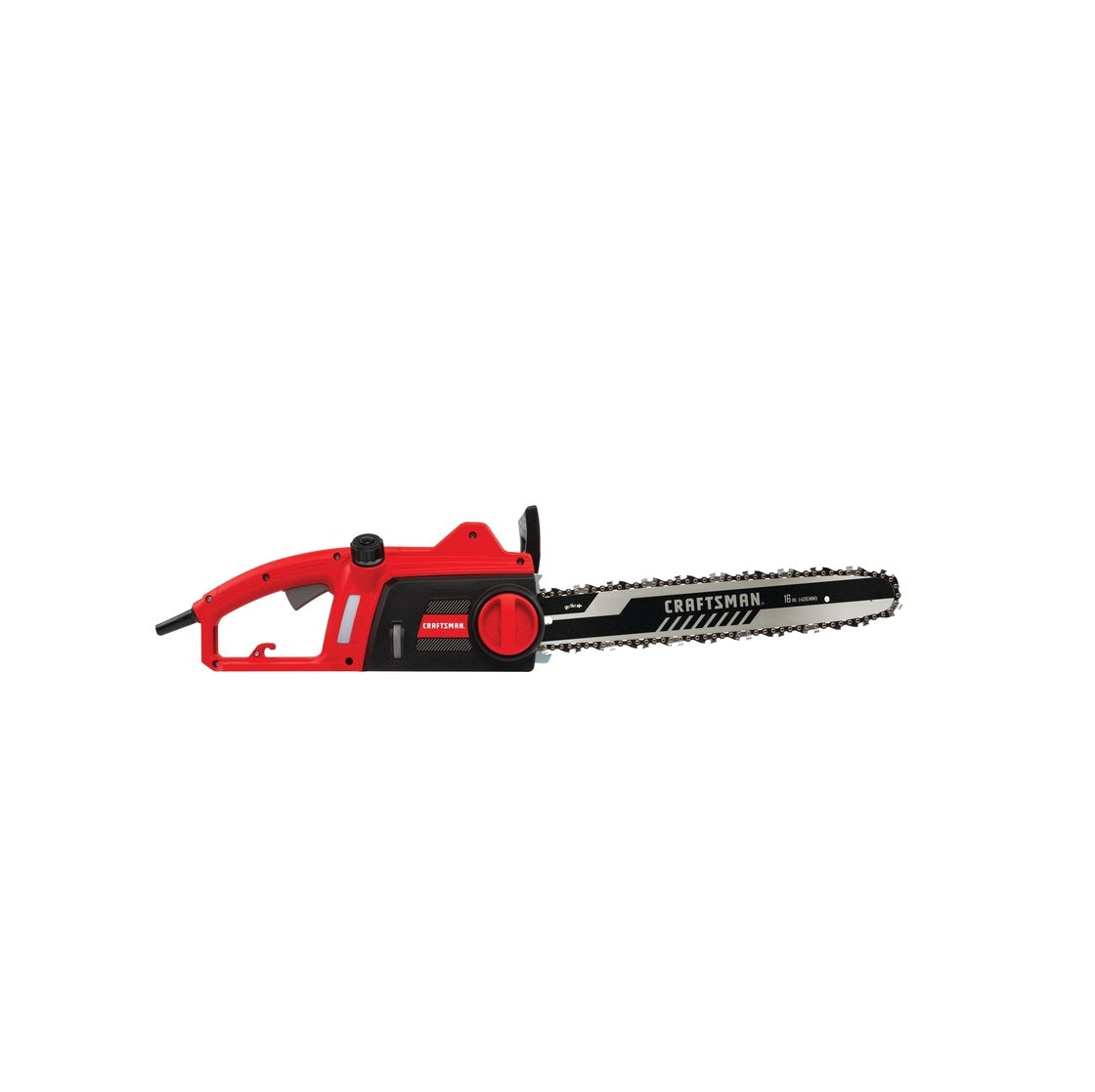 Craftsman CMECS600 Electric Chainsaw, 16 inch