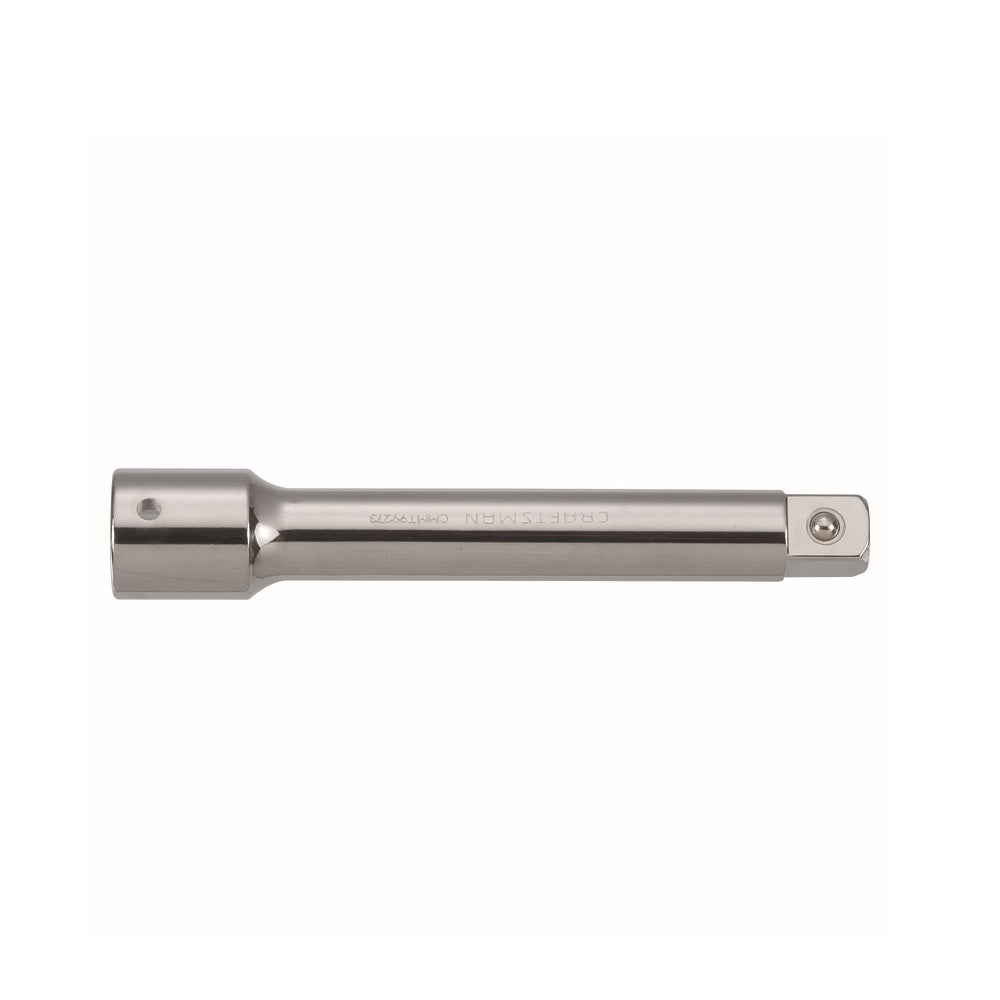 Craftsman CMMT99273 Extension Bar, 8 Inch x 3/4 Inch