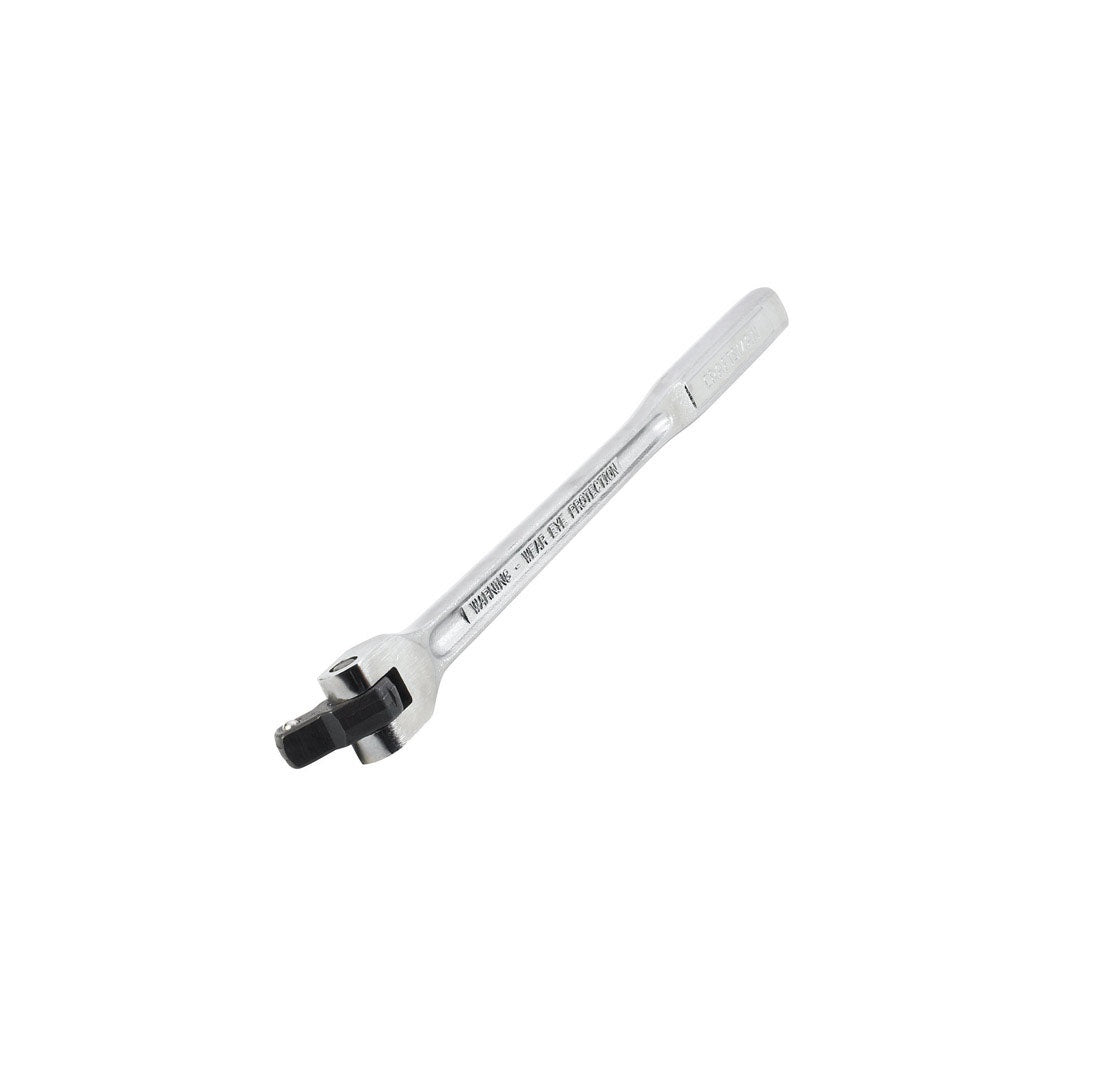 Craftsman CMMT44201 Flex Handle Breaker Bar, 1/2 inch x 15 inch