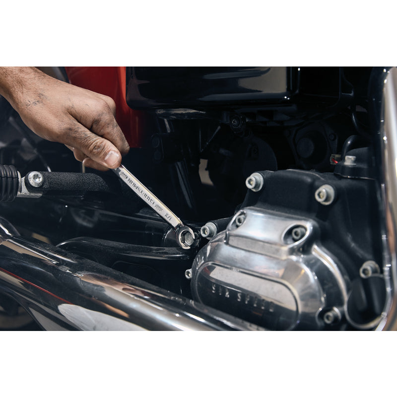 Craftsman CMMT42935 12 Point Metric Combination Wrench, 30 mm