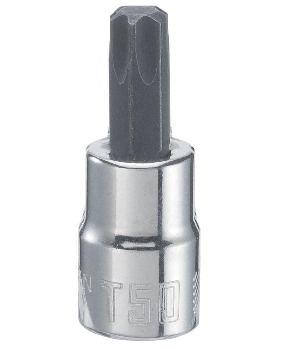 Craftsman CMMT42667 Torx Bit Socket, 3/8 Inch Drive