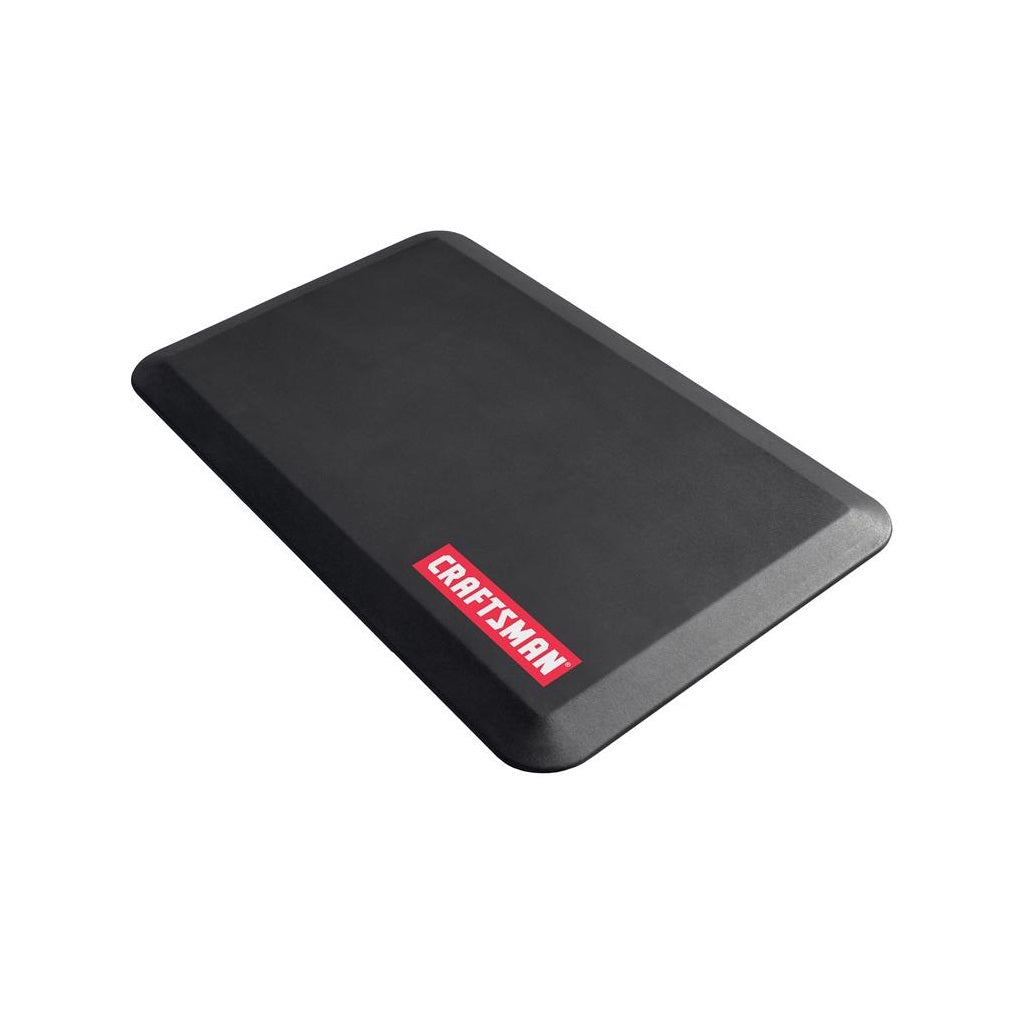 Craftsman CMXAFLG20321921 Nonslip Anti Fatigue Pro Mat, Black, 32 inch x 20 inch