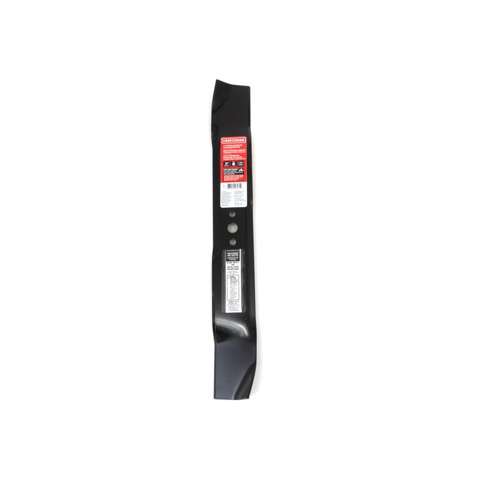 Craftsman CMXGZAM100129 3-In-1 Mower Blade, 21 Inch