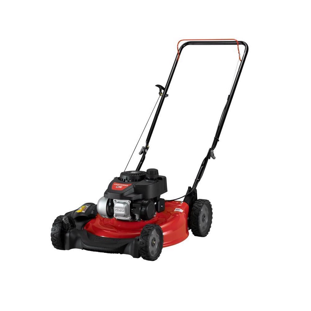 Craftsman 11P-A0SD791 Lawn Mower, 21 Inch