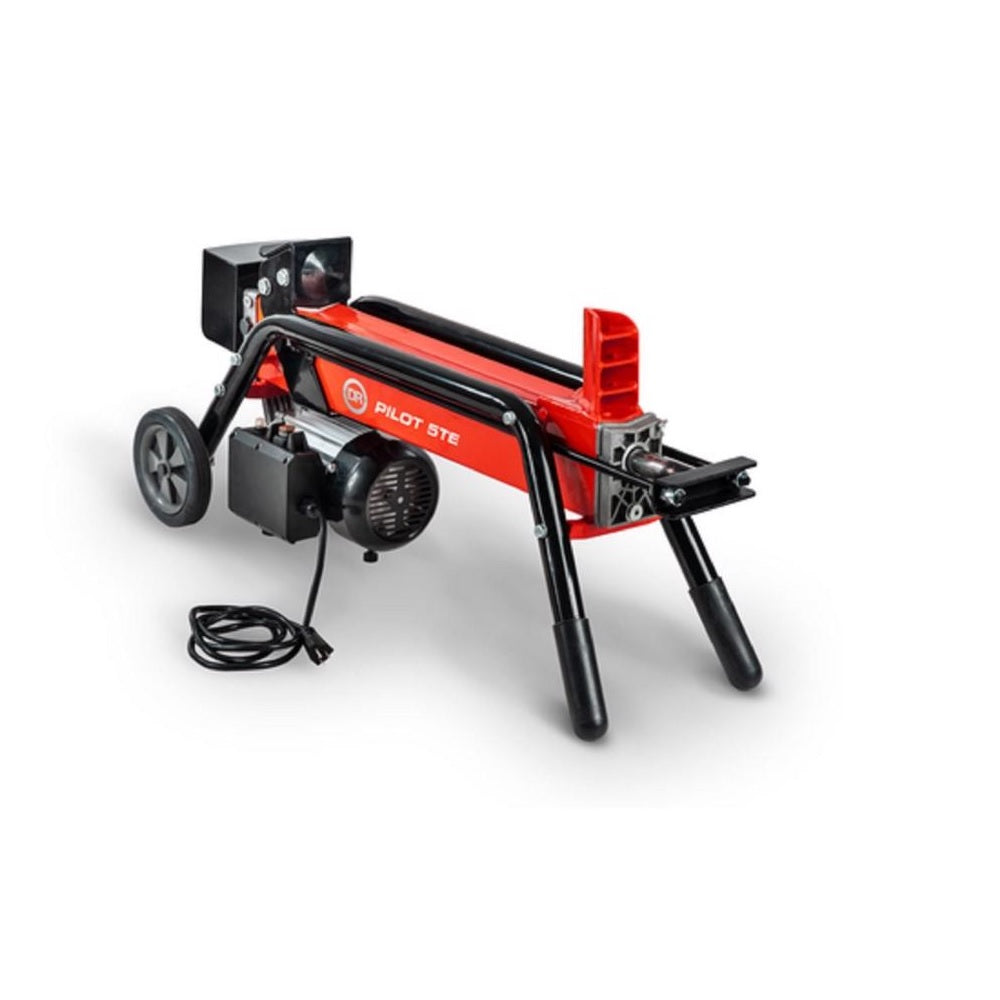 DR Power WE21005ACN Electric Hydraulic Log Splitter, 5 Tone