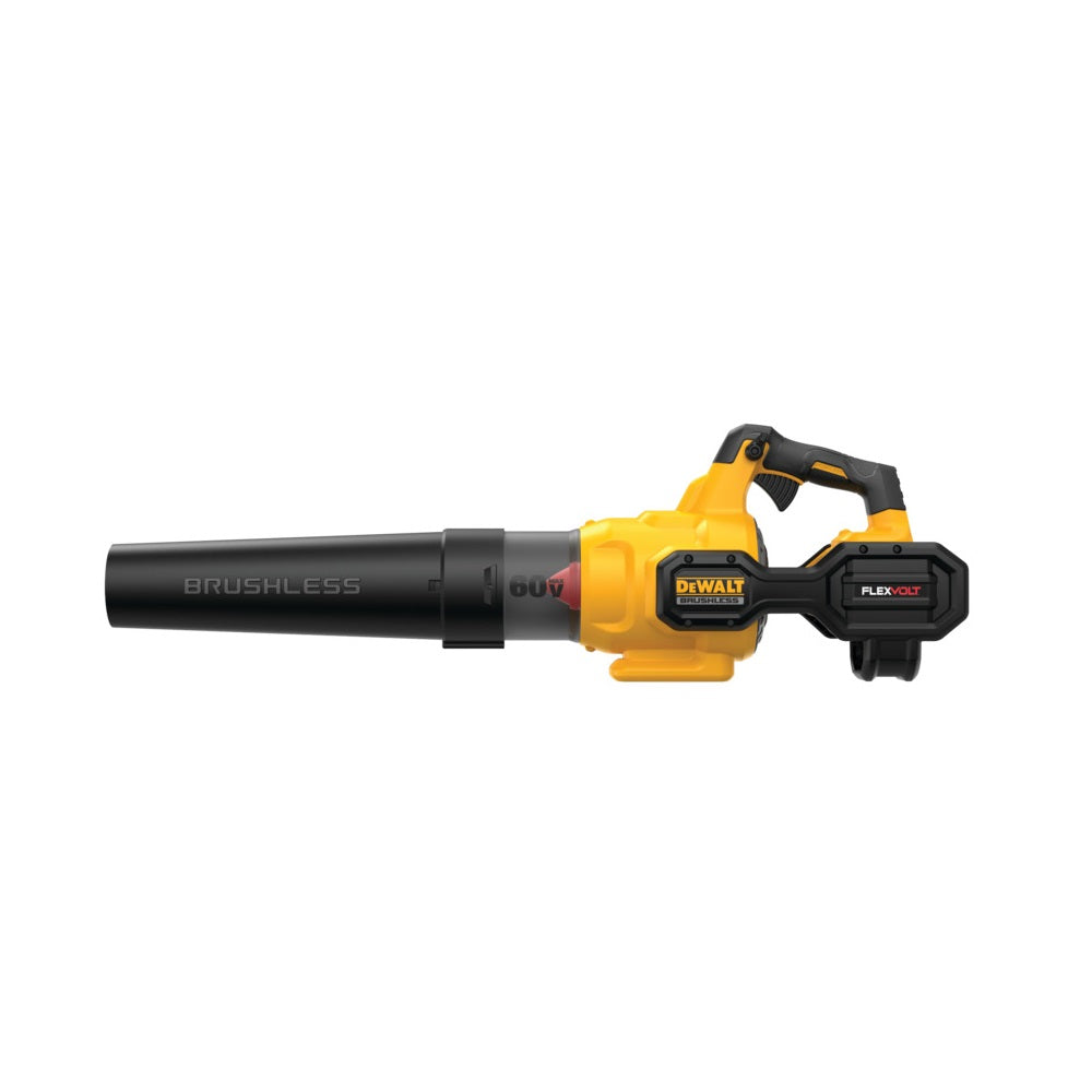 DeWalt DCBL772X1 Flexvolt Max Handheld Axial Blower, 60 Volt