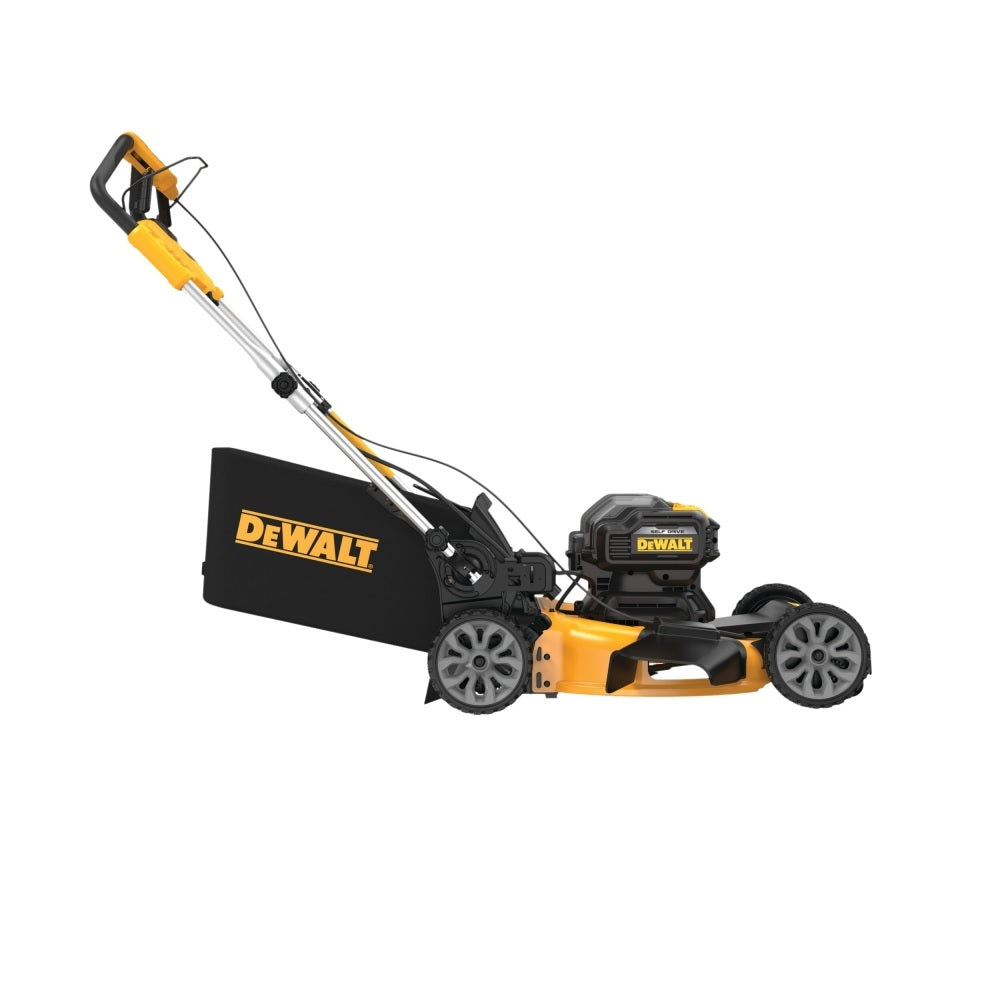 DeWalt DCMWSP244U2 Brushless Cordless Mower, 20 Volt