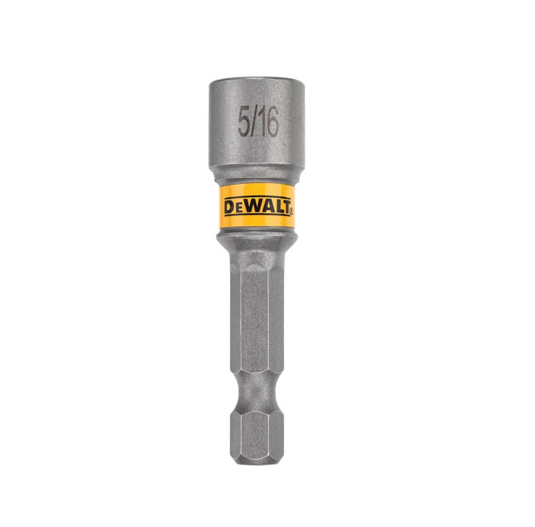 DeWalt DWAND516MF Maxfit Magnetic Nut Setter, Steel