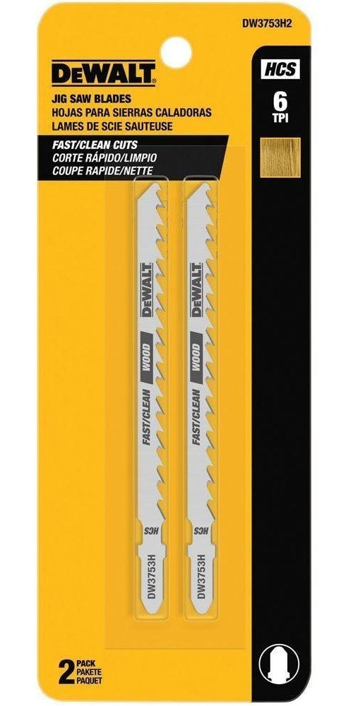 buy jig saw blade sets at cheap rate in bulk. wholesale & retail repair hand tools store. home décor ideas, maintenance, repair replacement parts