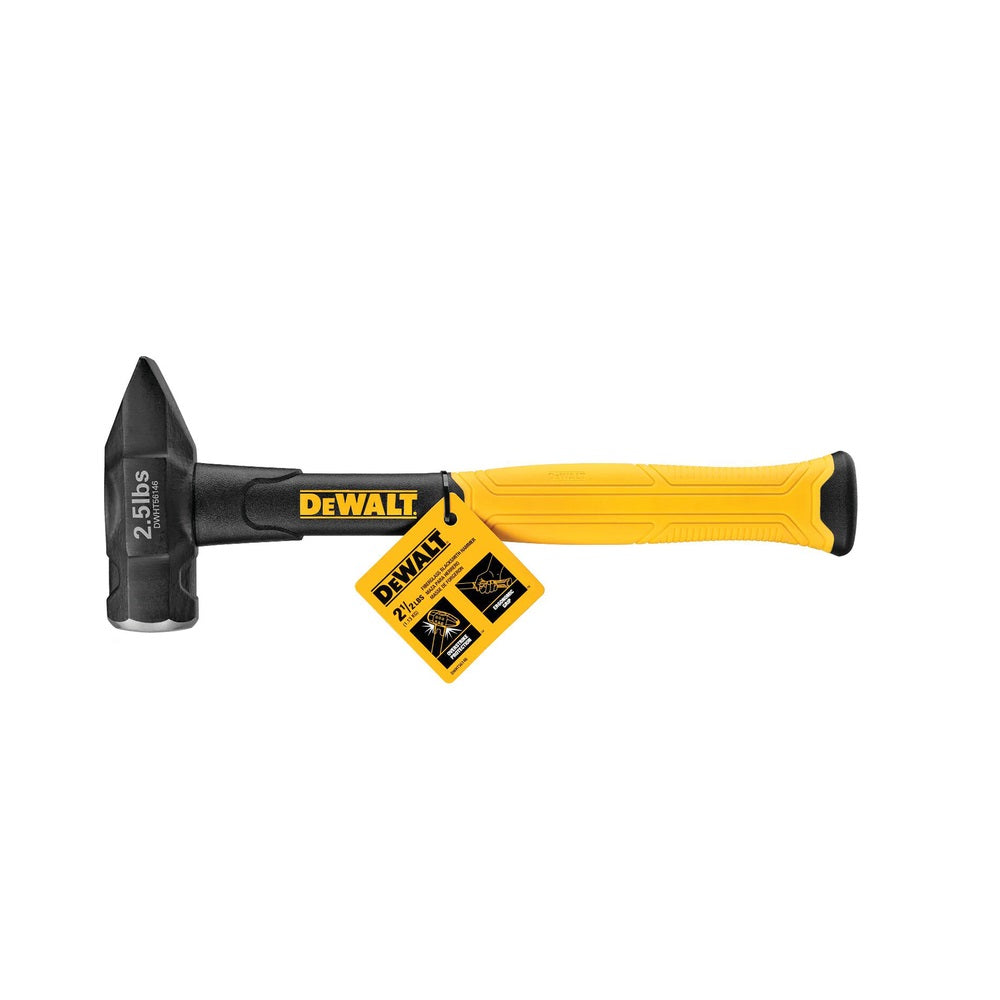 DeWalt DWHT56146 Blacksmith Hammer, 13-1/2 Inch