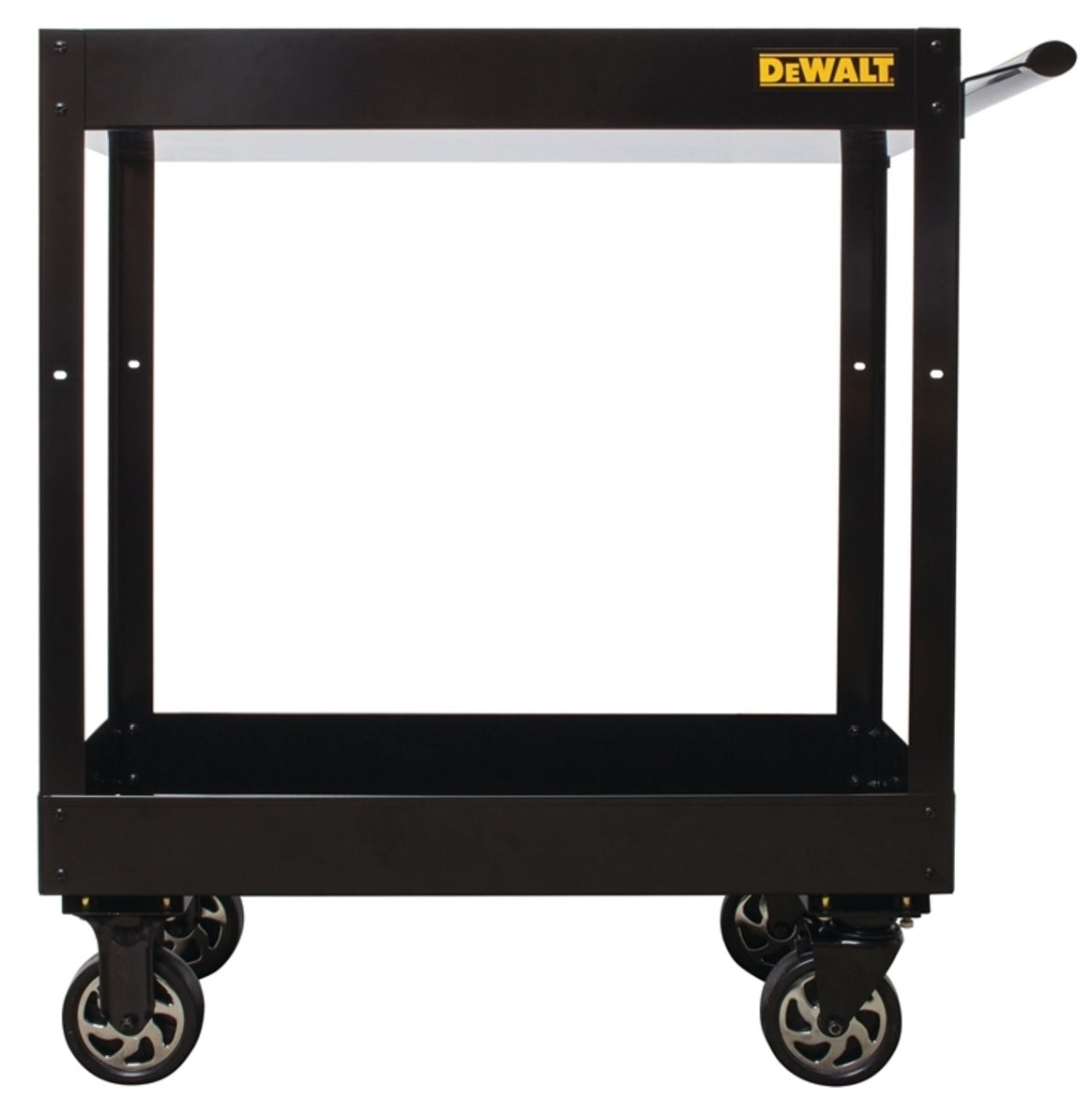 DeWalt DWMT78086 Basic Utility Cart, 500 Lbs
