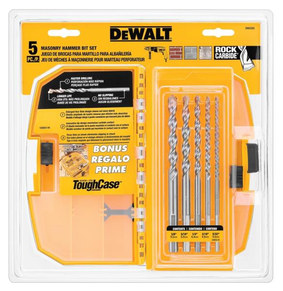 buy drill bits at cheap rate in bulk. wholesale & retail repair hand tools store. home décor ideas, maintenance, repair replacement parts