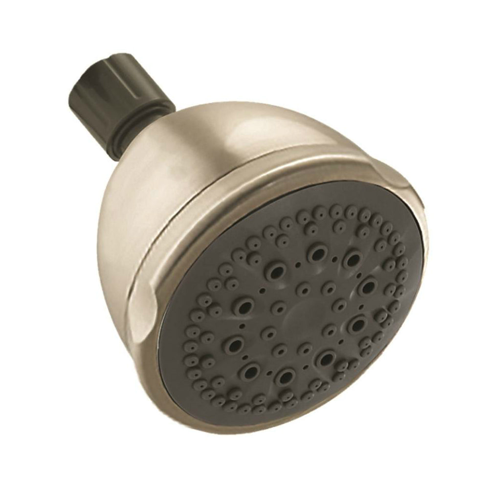 Delta 76574CSN/SN Peerless Shower Head, Brushed Nickel