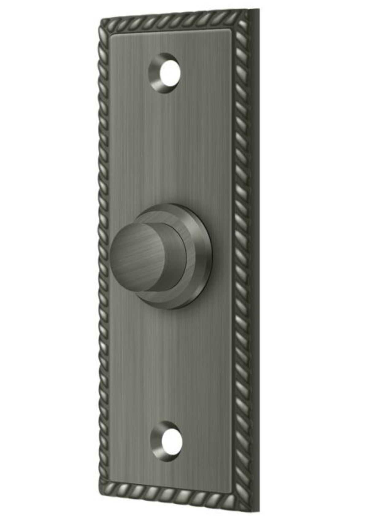 buy doorbell buttons at cheap rate in bulk. wholesale & retail electrical parts & supplies store. home décor ideas, maintenance, repair replacement parts