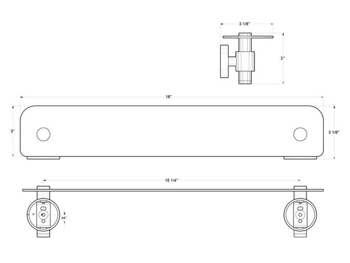 buy bathroom hardware at cheap rate in bulk. wholesale & retail plumbing materials & goods store. home décor ideas, maintenance, repair replacement parts