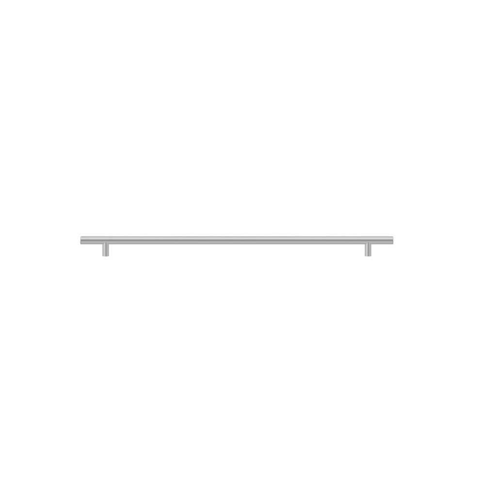 Deltana BP1637SS Stainless Steel Bar Pull, 19-1/2" L