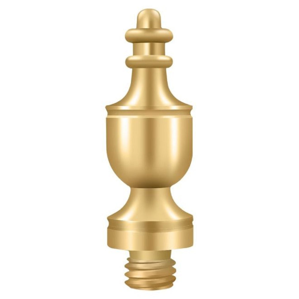 Deltana CUT1 Urn Tip, Lifetime Brass