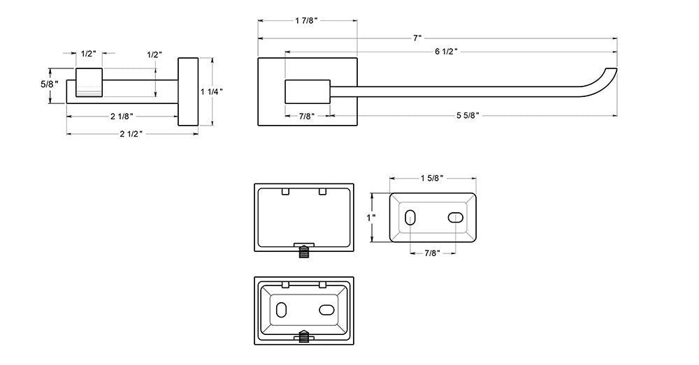buy bathroom hardware at cheap rate in bulk. wholesale & retail plumbing goods & supplies store. home décor ideas, maintenance, repair replacement parts