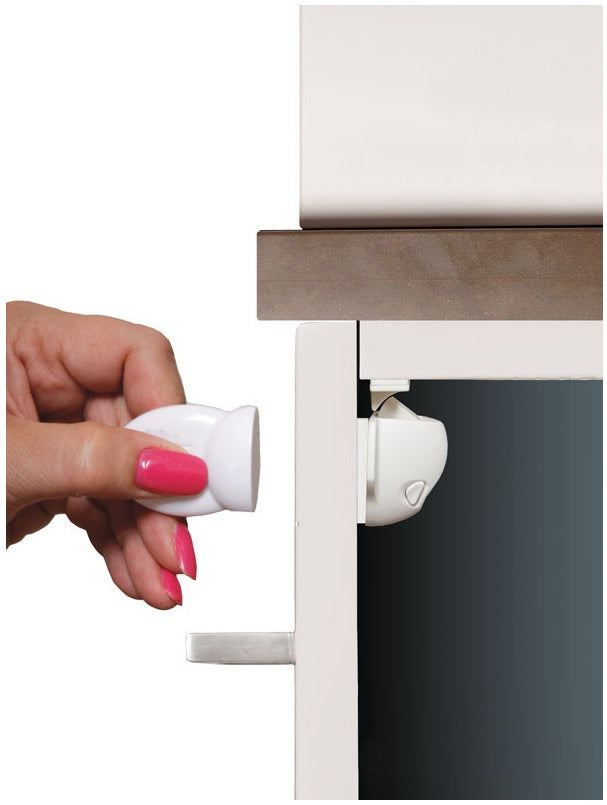 buy child proofing, safety & home security at cheap rate in bulk. wholesale & retail building hardware tools store. home décor ideas, maintenance, repair replacement parts
