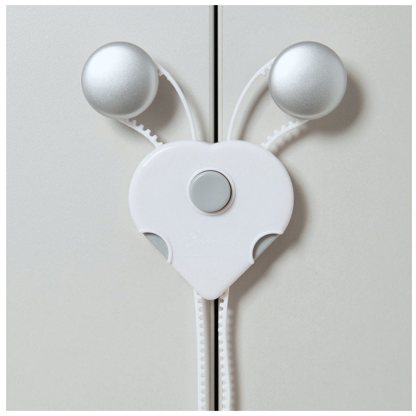 buy child proofing, safety & home security at cheap rate in bulk. wholesale & retail builders hardware supplies store. home décor ideas, maintenance, repair replacement parts