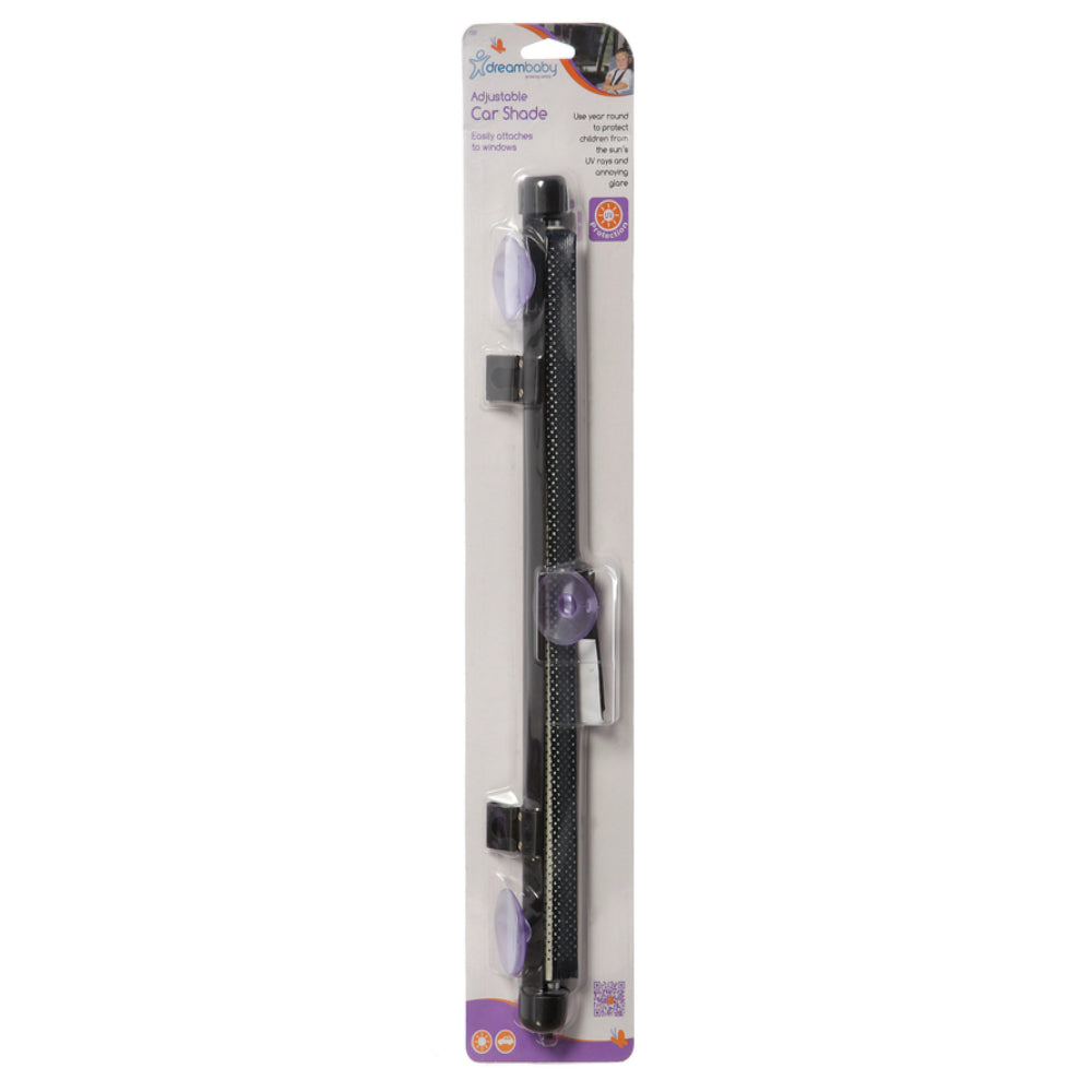 Dreambaby T927 Auto Roller Shade, Plastic
