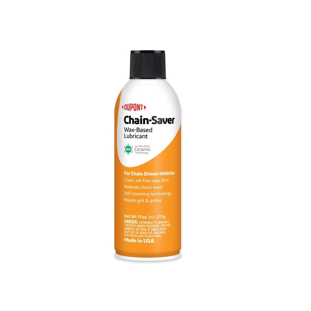 DuPont DCS611101 Lubricant Chain, 11 Oz