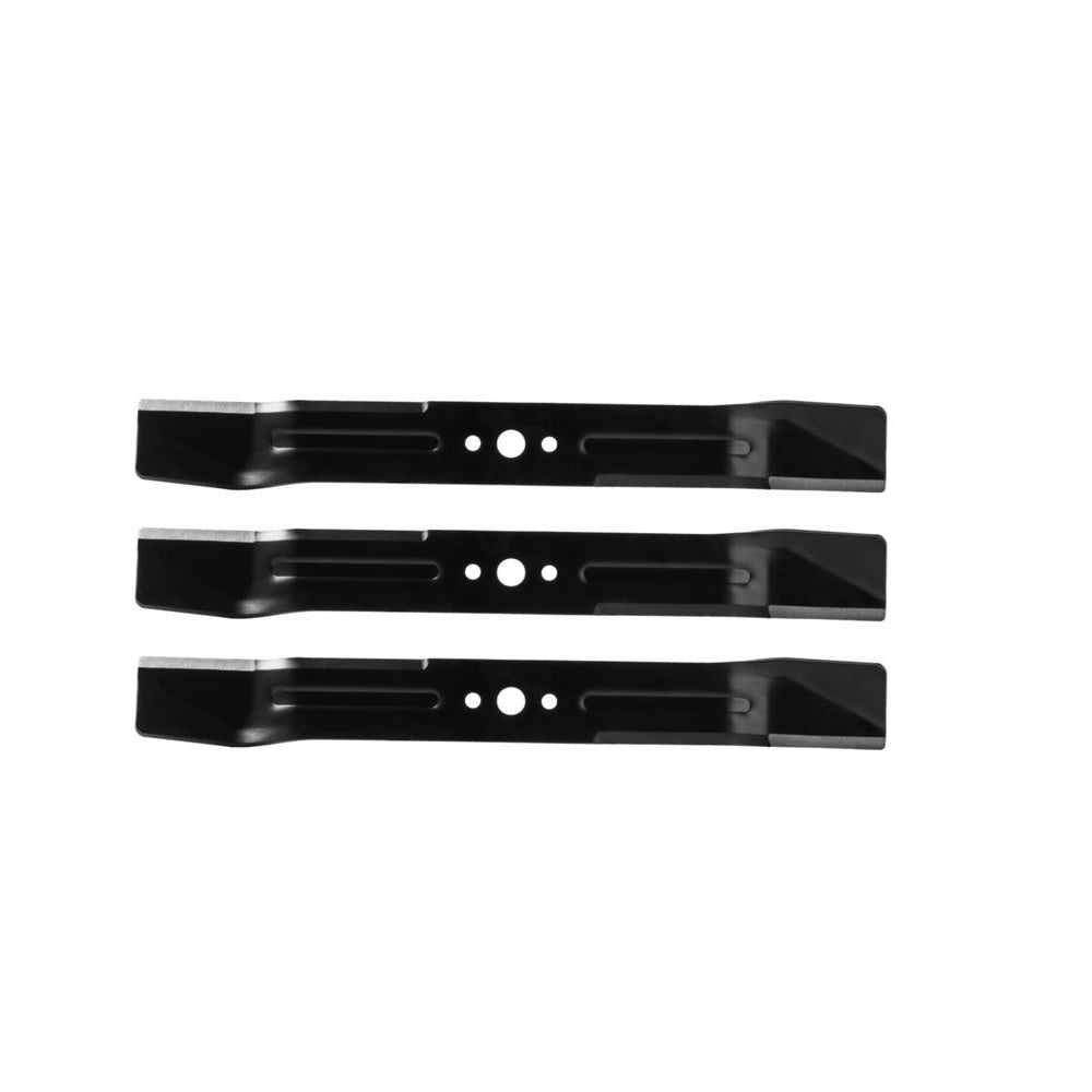 EGO AB5201D Power+ Riding Mower Blade Set, Steel