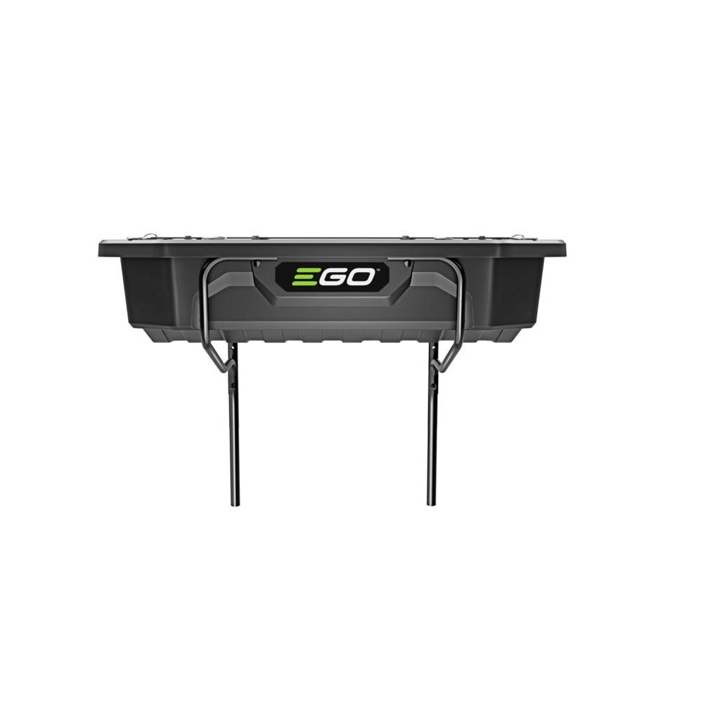 EGO AMG1000 Power+ Storage Bin, Black