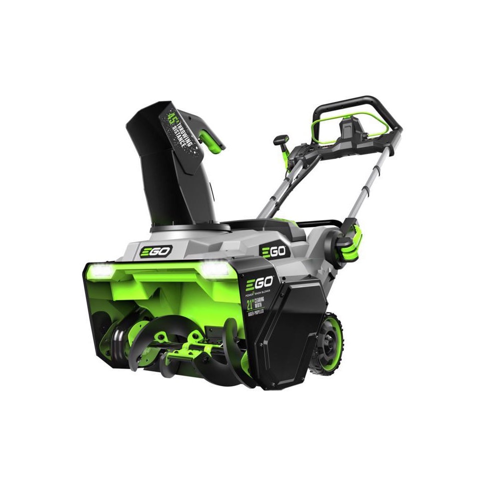 EGO SNT2120AP Power+ Snow Blower, 56 Volt