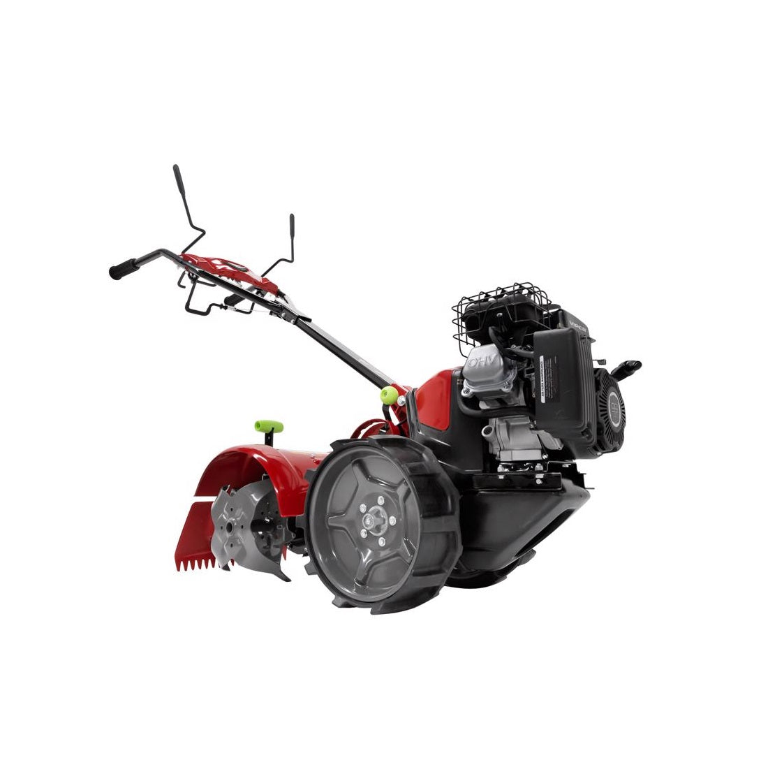 Earthquake 31285 Pioneer 4-Cycle 99 cc Tiller, 11 inch