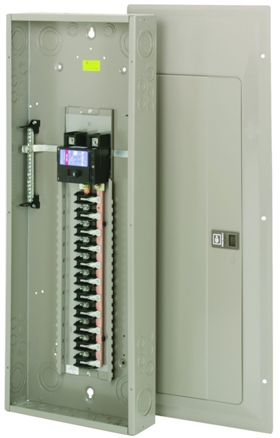 Eaton CHP42B200/CH42B20 Cutler-Hammer Load Center, 120/240 Volt
