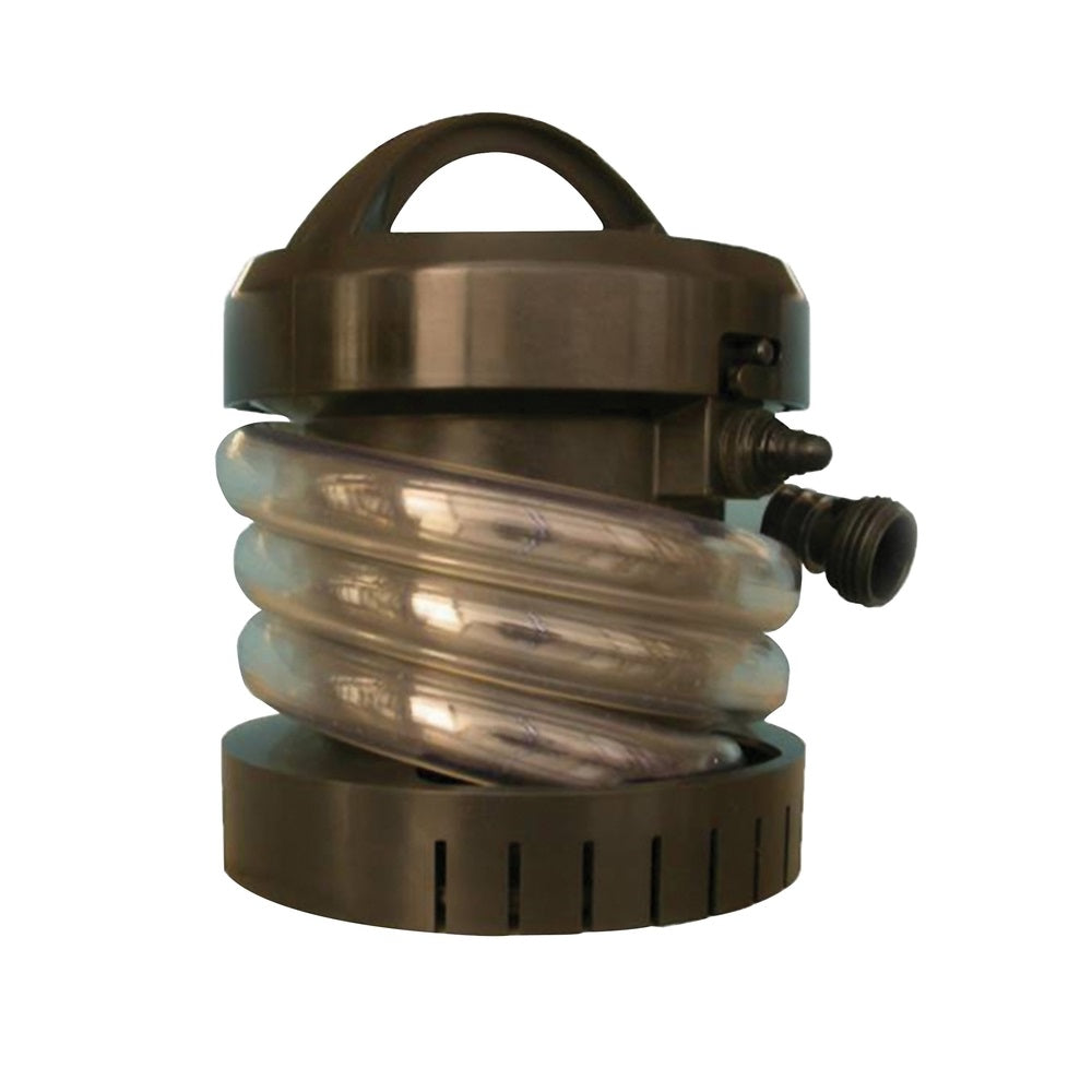 Eco-Flo BSUP Utility Pump, 1/55 HP