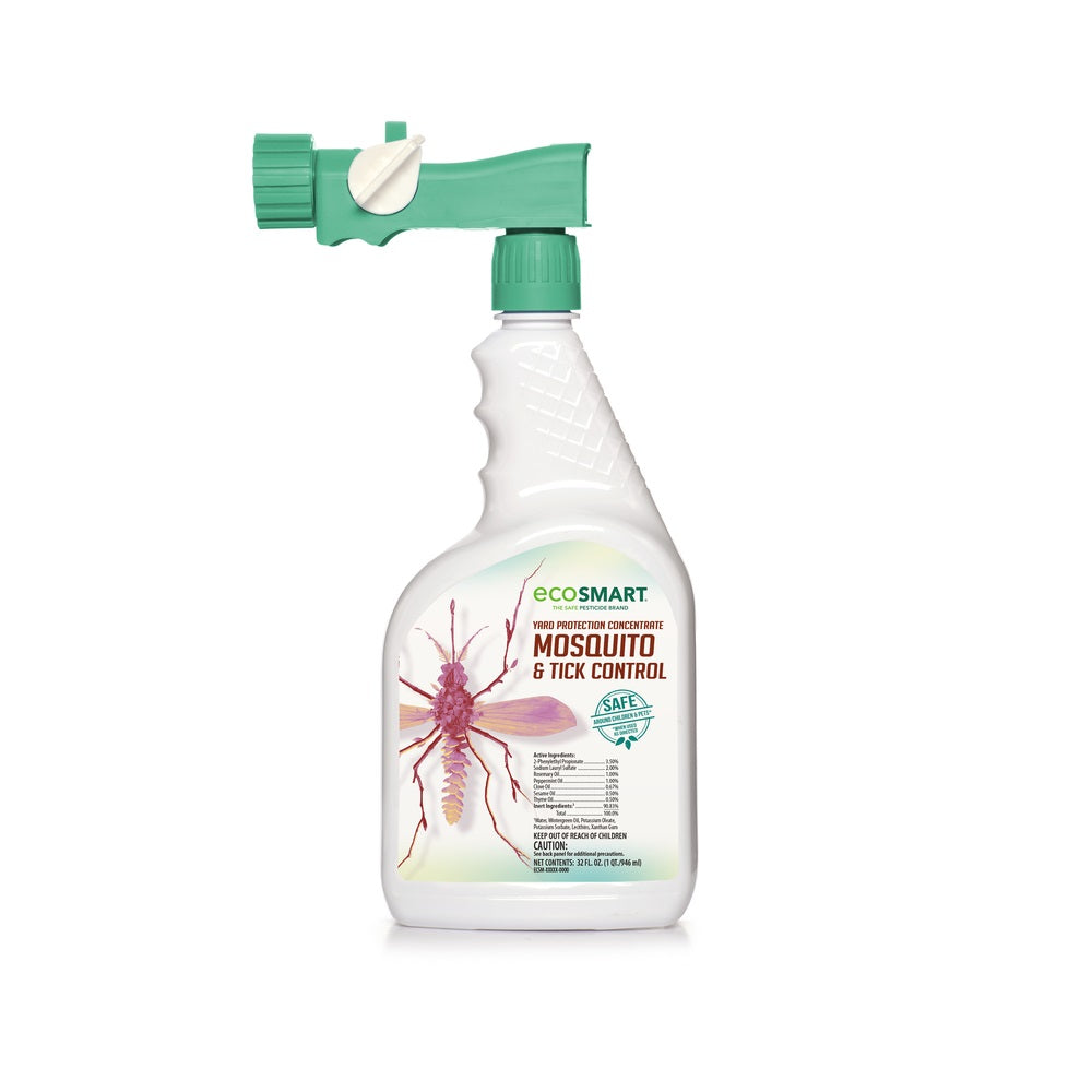 EcoSmart ECSM-33725-06 Insect Killer, 32 Oz
