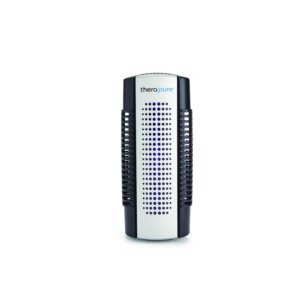 Envion 49326 Thera Pure Germicidal Air Purifier, Black