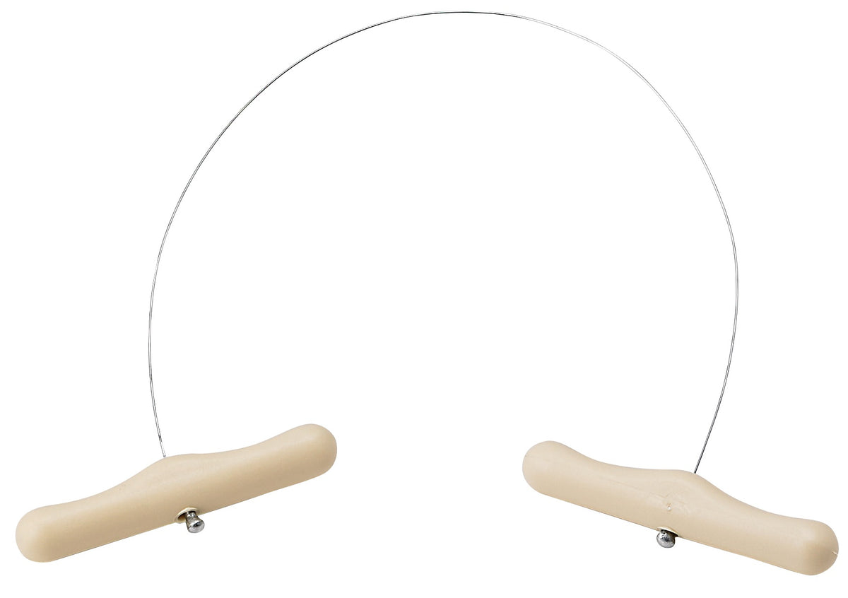 Fante's 2552 Uncle Paolo's Cheese Wire, Stainless Steel