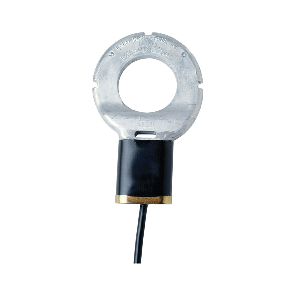 Farm Innovators C-500 Aluminum Utility DeIcer, 500W