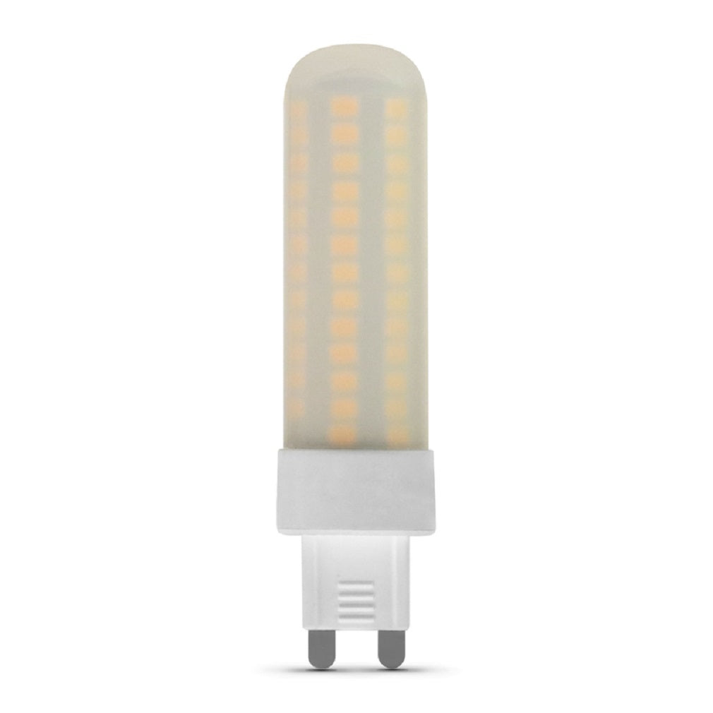 Feit Electric BP60G9/850/LED Specialty LED Bulb, Daylight