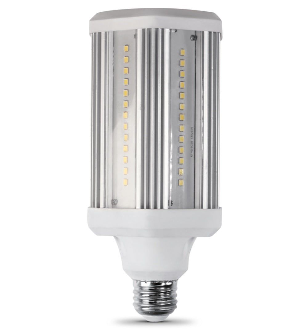 Feit Electric C4000/5K/LEDG2 A23 LED Bulb, 300 Watts, 120 Volt