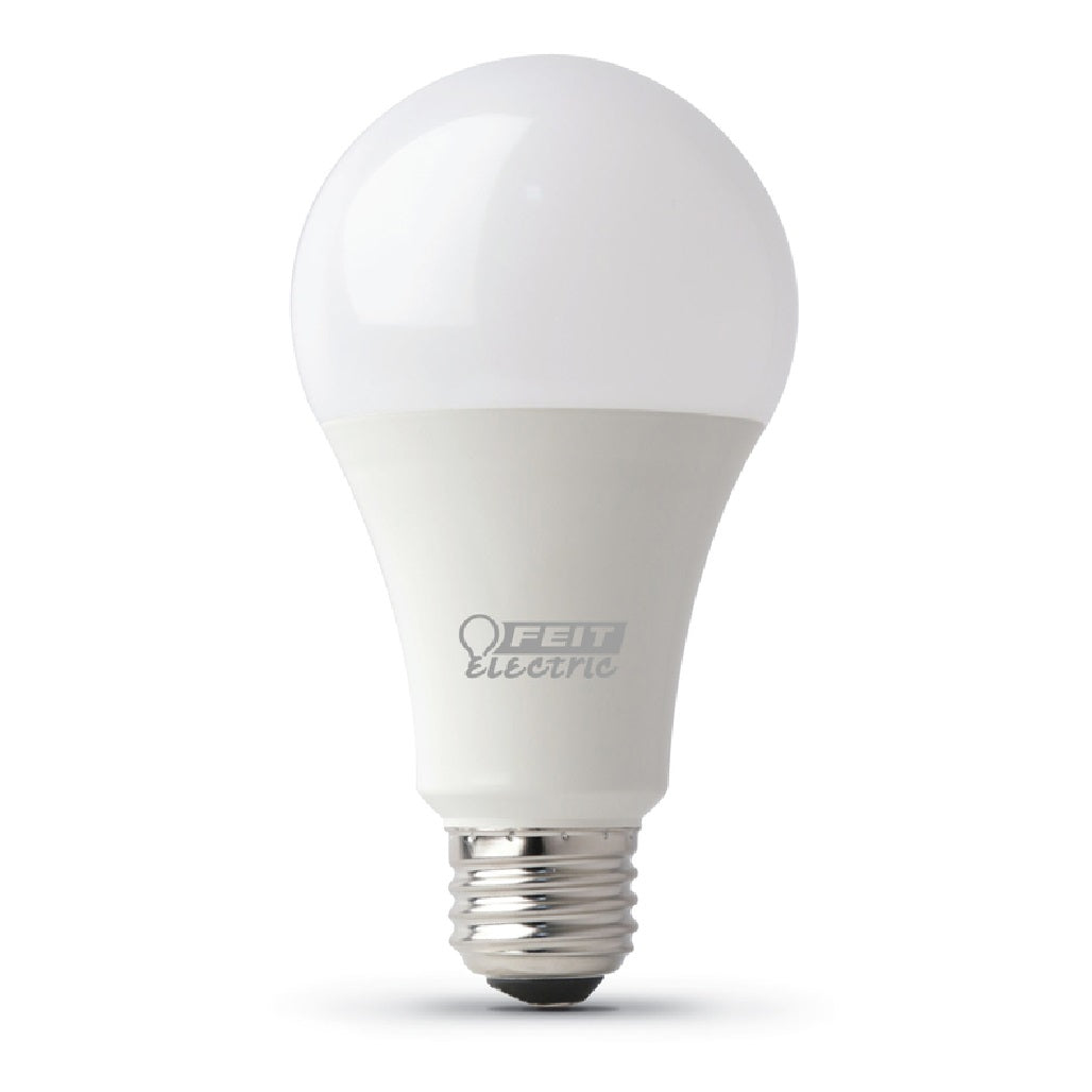 Feit Electric OM40DM/950CA/4 Enhance Dimmable LED Bulb, Daylight, 5 W