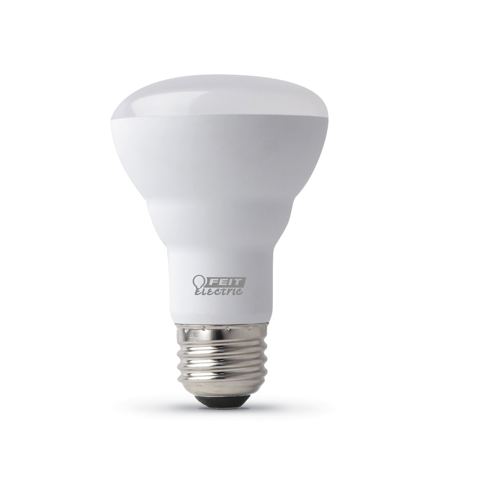 Feit Electric R20DM/927CA/2 LED Light Bulb, 5 Watts, 120 Volt