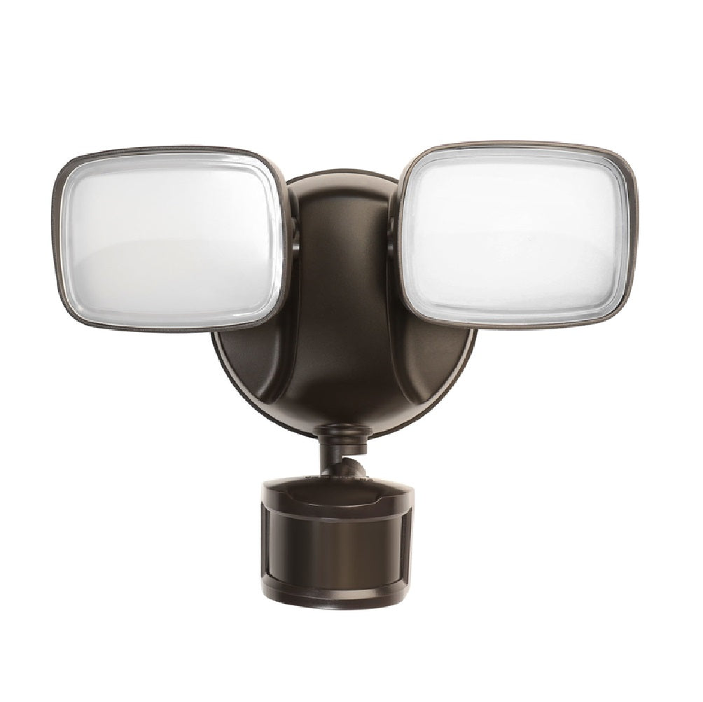 Feit Electric S9DFL/850/MOTBZ LED Security Floodlight, Bronze