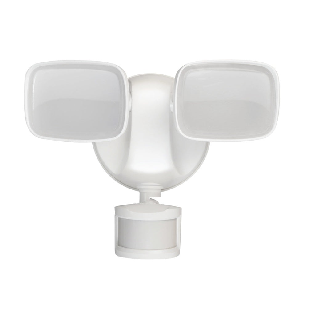 Feit Electric S9DFL/850MOTWH LED Security Floodlight, White