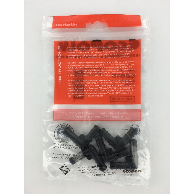 buy pex elbows & tees at cheap rate in bulk. wholesale & retail plumbing supplies & tools store. home décor ideas, maintenance, repair replacement parts