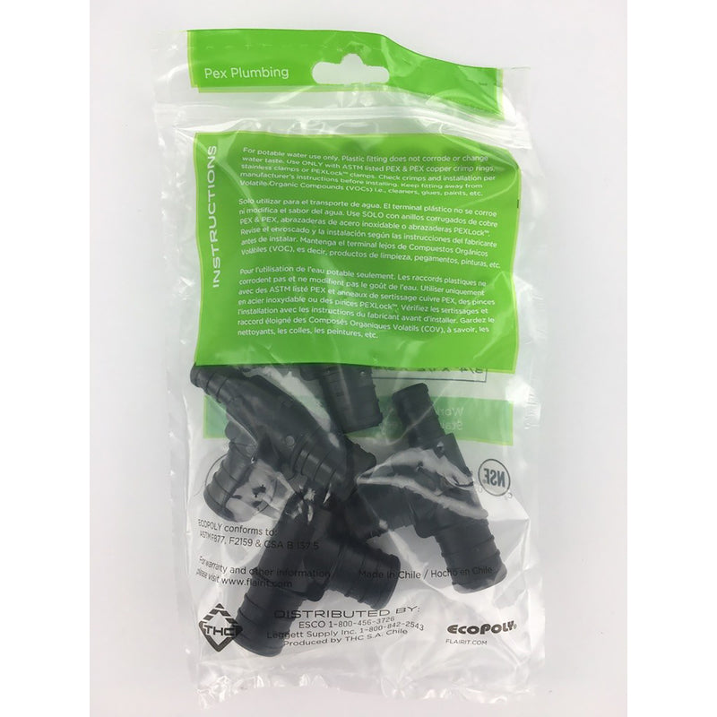 buy pex elbows & tees at cheap rate in bulk. wholesale & retail professional plumbing tools store. home décor ideas, maintenance, repair replacement parts