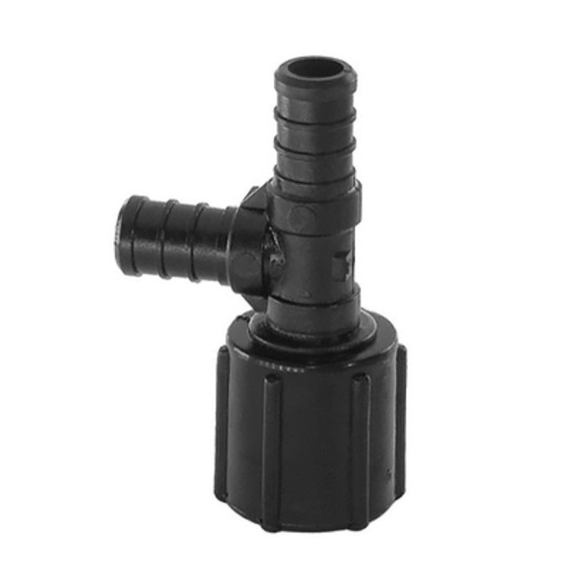 buy pex elbows & tees at cheap rate in bulk. wholesale & retail plumbing replacement items store. home décor ideas, maintenance, repair replacement parts