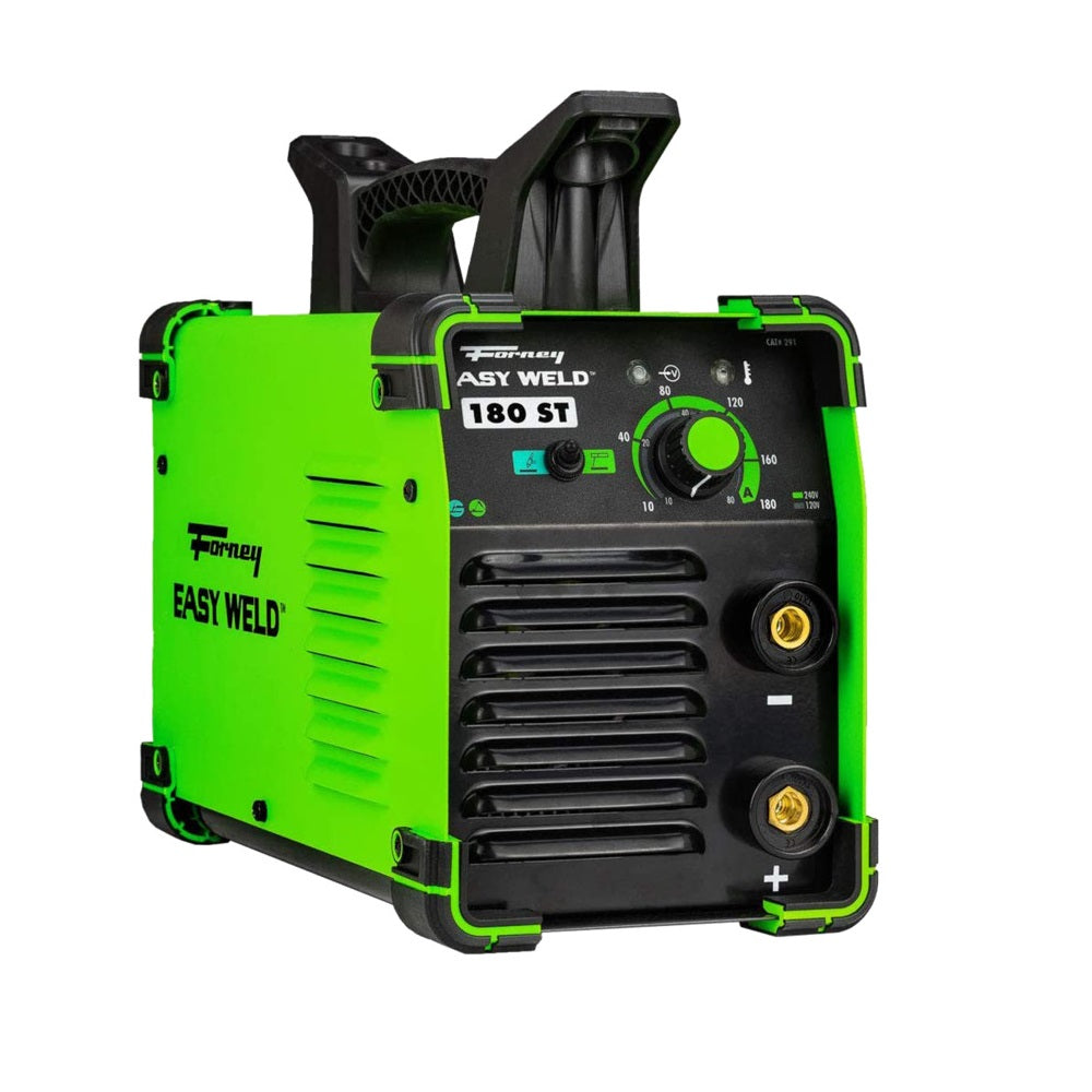Forney 291 Easy Weld Welder, 120/230 Volt