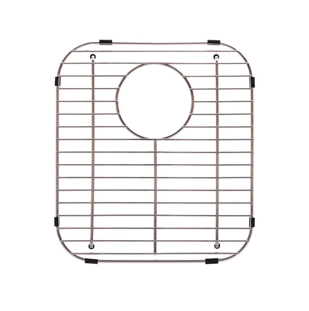 Franke FGD75 Kindred Kitchen Sink Grid, Stainless Steel