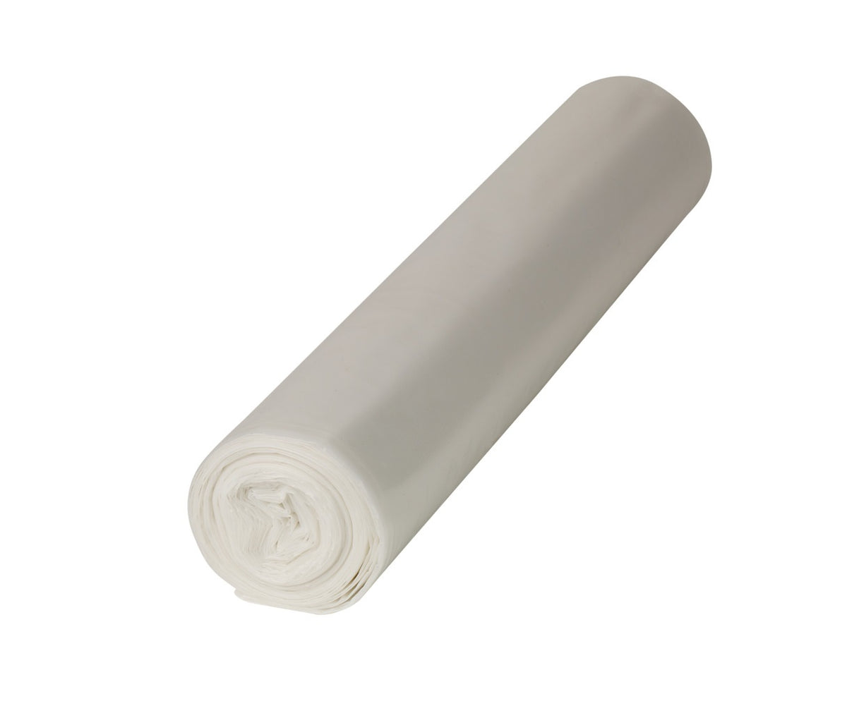 Frost King P1025/6 Clear Sheeting, 6Mil, 10' x 25'