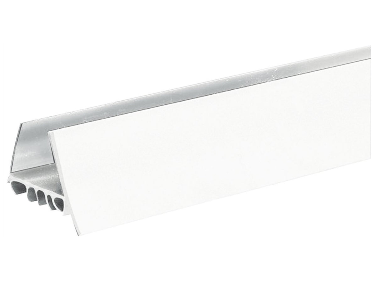 Frost King UBD77W Slide-On Door Bottom, 36"